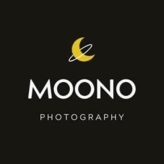 MOONO Photography logo