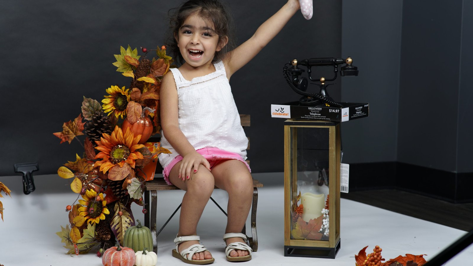 Kids photography by MOONO