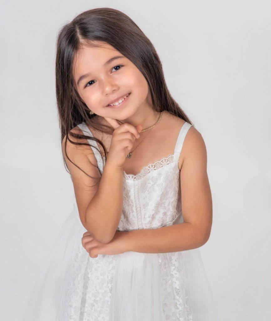 Kids photography by MOONO